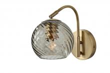  3924-21 - Camden Wall Lamp