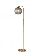  3928-21 - Camden Floor Lamp