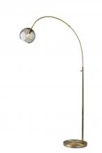  3929-21 - Camden Arc Lamp