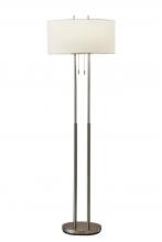  4016-22 - Duet Floor Lamp