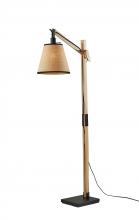  4089-18 - Walden Floor Lamp