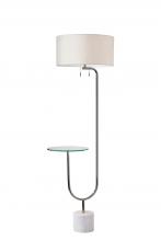  5426-22 - Sloan Shelf Floor Lamp