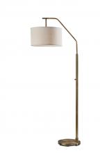  SL1140-21 - Max Floor Lamp