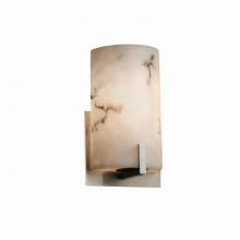  FAL-5531-NCKL - Century ADA 1-Light Wall Sconce