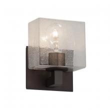  FSN-8931-55-SEED-DBRZ - Modular ADA 1-Light Wall Sconce