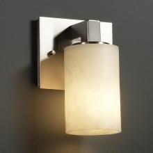  CLD-8921-15-ABRS - Modular 1-Light Wall Sconce