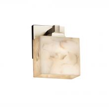  ALR-8437-55-NCKL - Regency ADA 1-Light Wall Sconce