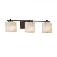  ALR-8443-30-DBRZ-LED3-2100 - Era 3-Light LED Bath Bar