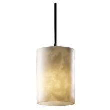  CLD-8815-10-NCKL-LED1-700 - Mini 1-Light LED Pendant