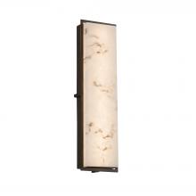  FAL-7565W-DBRZ - Avalon 24" ADA Outdoor/Indoor LED Wall Sconce