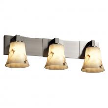  FAL-8923-20-NCKL - Modular 3-Light Bath Bar