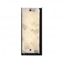  ALR-7652W-MBLK - Carmel ADA LED Outdoor Wall Sconce