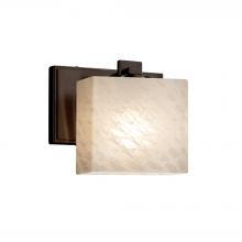  FSN-8447-55-WEVE-DBRZ - Era ADA 1-Light Wall Sconce