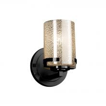  FSN-8451-10-MROR-MBLK - Atlas 1-Light Wall Sconce