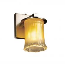  GLA-8771-16-GLDC-NCKL - Dakota 1-Light Wall Sconce