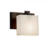  PNA-8447-55-PLET-DBRZ - Era ADA 1-Light Wall Sconce