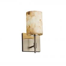  ALR-8411-10-NCKL - Union 1-Light Wall Sconce (Short)