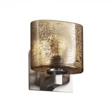  FSN-8931-30-WEVE-DBRZ - Modular 1-Light Wall Sconce (ADA)