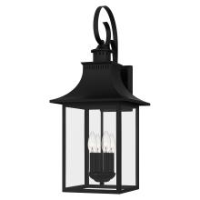  CCR8412K - Chancellor Outdoor Lantern