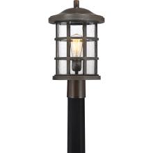  CSE9010PN - Crusade Outdoor Lantern