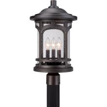  MBH9011PN - Marblehead Outdoor Lantern