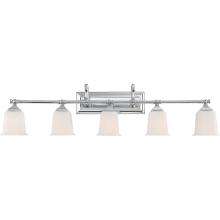  NL8605C - Nicholas Bath Light