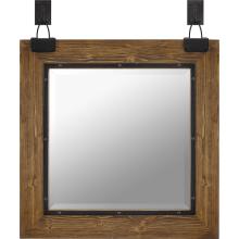  QR5172 - Becker Mirror