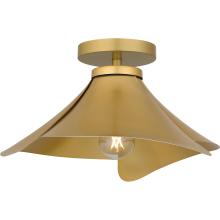  QSF6747LG - Quoizel Semi-Flush Mount