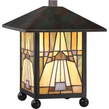  TFIK6111VA - Inglenook Table Lamp