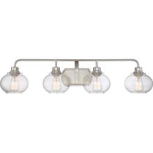  TRG8604BN - Trilogy Bath Light