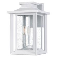  WKF8411W - Wakefield Outdoor Lantern