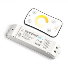 Dainolite Canada CB-CCT - Colour Temp. Adjustable Control kit for LED Strip Light, MAX 216W for 24VDC input.