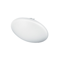 Dainolite Canada CFLED-A1114 - LED Ceiling Flush Mount, 11" dia