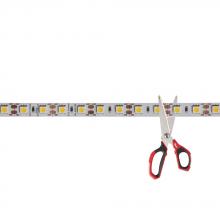 Dainolite Canada CUTLED-17335 - Requires 24V DC Driver. Size of Driver depends on length of tape