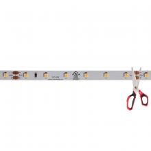 Dainolite Canada CUTLED-4835 - 4.8W/M 3500K 24V 3.94"(10cm) Increments
