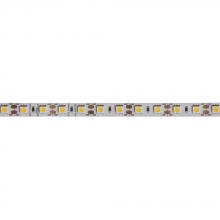 Dainolite Canada DLT-17340 - IP33 17.3W/M 2700K,24VDC 5M 10mm width, 72 LED/M CRI 80+, Tape Light
