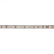 Dainolite Canada DLT-OD-3517 - Waterproof 17.3W/M 3500K,24VDC 5M 13mm width, 72 LED/M CRI 80+, Tape Light