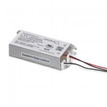 Dainolite Canada DRDIM-60 - 24V-DC 60W LED Dimmable Driver
