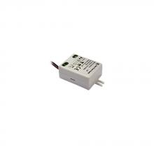 Dainolite Canada DRLED-06 - 24V-DC, 6W LED Driver