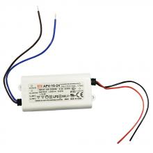 Dainolite Canada DRLED-16 - 24V-DC, 16W LED Driver
