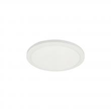 Dainolite Canada FCA-920LEDFH-MW - 20W Flush Mount, MW