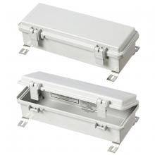 Dainolite Canada ODB-100403 - Waterproof Outdoor Driver Case