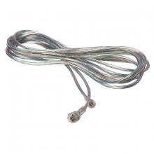Dainolite Canada RGB15XT-OD - 20AWG 15FT Extension Cable with male and female 4C waterproof connectors at both end