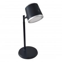 Dainolite Canada TRM-175LEDT-MB - 6W Table Lamp, MB w/ Detachable Head