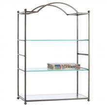 Arteriors 2024 - Lanette Cabinet