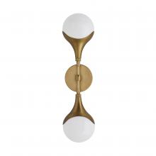 Arteriors 49637 - Augustus Sconce