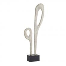 Arteriors ASI08 - Griswald Floor Sculpture