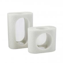 Arteriors AVC10 - Emilie Vases, Set of 2