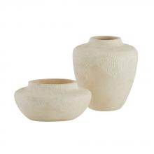Arteriors AVS08 - Freeman Vases, Set of 2