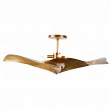 Arteriors DFI05 - Daniella Flush Mount